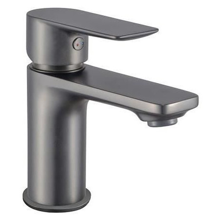 Mitigeur lavabo - EDOUARD ROUSSEAU - NAYAK - Graphite Mat