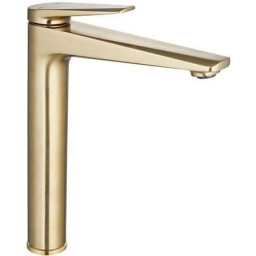 Mitigeur lavabo haut -...