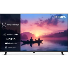 Philips 40PFS6000 - TV LED 40 - FHD 1920x1080 - HDR10 - 3xHDMI