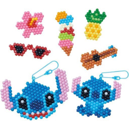 Le kit Stitch - AQUABEADS -...