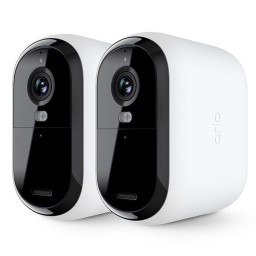 Pack 2 Cameras - ARLO - 2K...