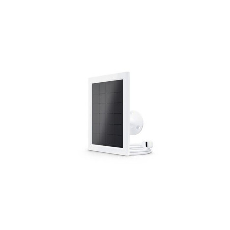 Panneau solaire - ARLO - VMA6600-10000S - Pour Essential Extérieure - Blanc