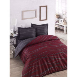 Parure de lit - 1 housse de...