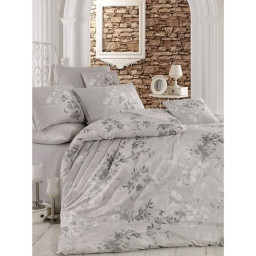 Parure de lit - 1 housse de...