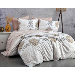 Parure de lit - 1 housse de...