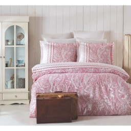 Parure de lit - 1 housse de...
