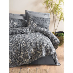 Parure de lit - 1 housse de...