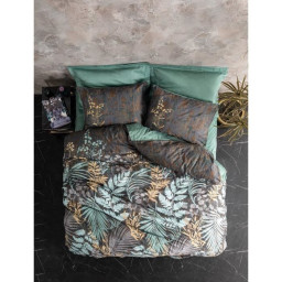 Parure de lit - 1 housse de...