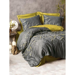 Parure de lit - 1 housse de...