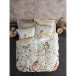 Parure de lit - 1 housse de...