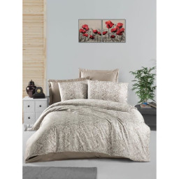 Parure de lit - 1 housse de...