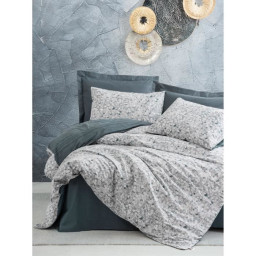 Parure de lit - 1 housse de...