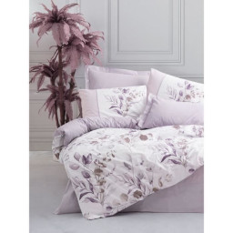 Parure de lit - 1 housse de...