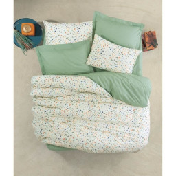 Parure de lit - 1 housse de...