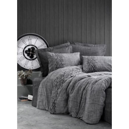 Parure de lit - 1 housse de...