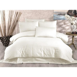 Parure de lit - 1 housse de...