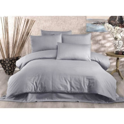 Parure de lit - 1 housse de...