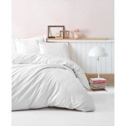 Parure de lit - 1 housse de...