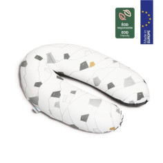 doomoo Coussin de Maternité et Coussin d'Allaitement Buddy