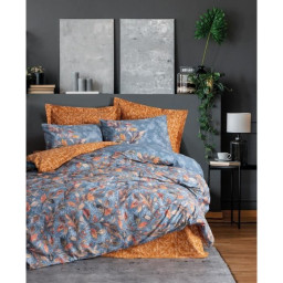 Parure de lit - 1 housse de...