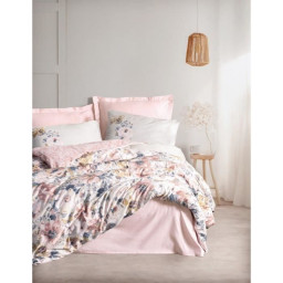 Parure de lit - 1 housse de...