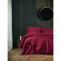 Parure de lit - 1 housse de...