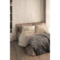 Parure de lit - 1 housse de...