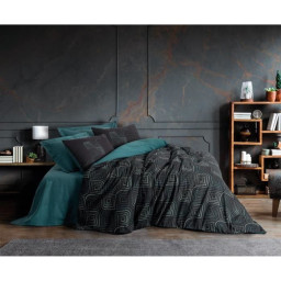 Parure de lit - 1 housse de...