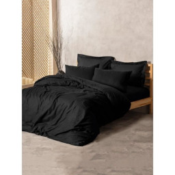 Parure de lit - 1 housse de...