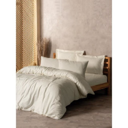 Parure de lit - 1 housse de...