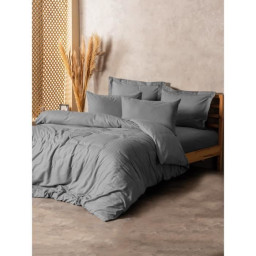 Parure de lit - 1 housse de...