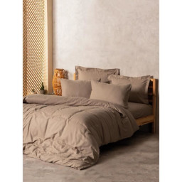 Parure de lit - 1 housse de...