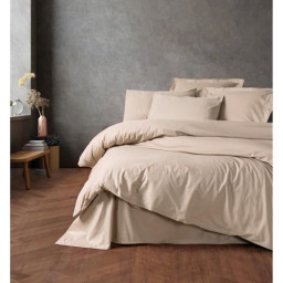 Parure de lit - 1 housse de...
