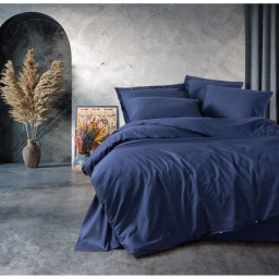 Parure de lit - 1 housse de...