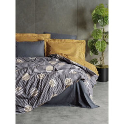 Parure de lit - 1 housse de...