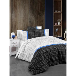 Parure de lit - 1 housse de...