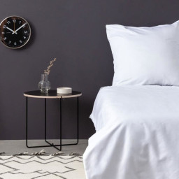 Parure de lit - 1 housse de...