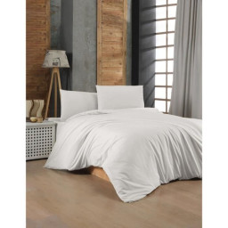 Parure de lit - 1 housse de...