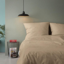Parure de lit - 1 housse de...