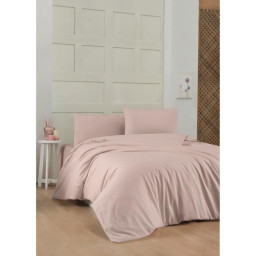 Parure de lit - 1 housse de...