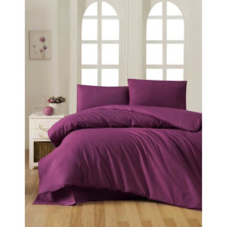 Parure de lit - 1 housse de...