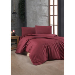 Parure de lit - 1 housse de...