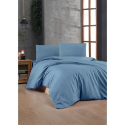 Parure de lit - 1 housse de...
