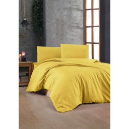 Parure de lit - 1 housse de...