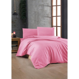 Parure de lit - 1 housse de...