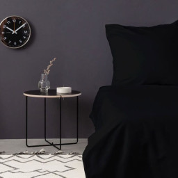 Parure de lit - 1 housse de...