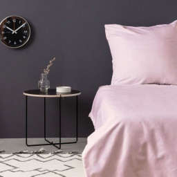Parure de lit - 1 housse de...