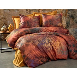 Parure de lit - 1 housse de...