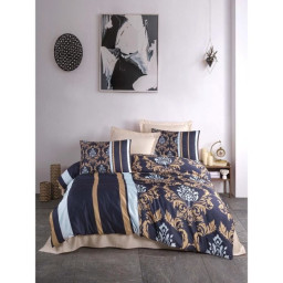 Parure de lit - 1 housse de...