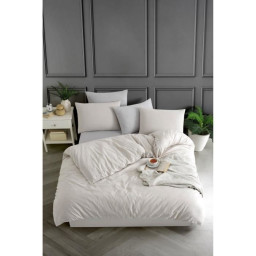 Parure de lit - 1 housse de...